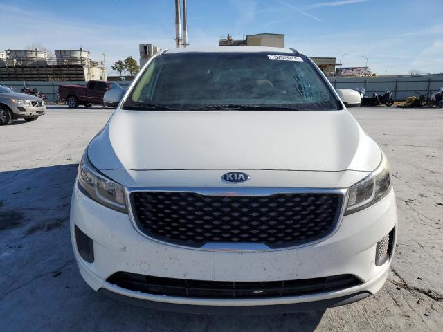 KNDMB5C1XG6149472 | 2016 KIA SEDONA LX