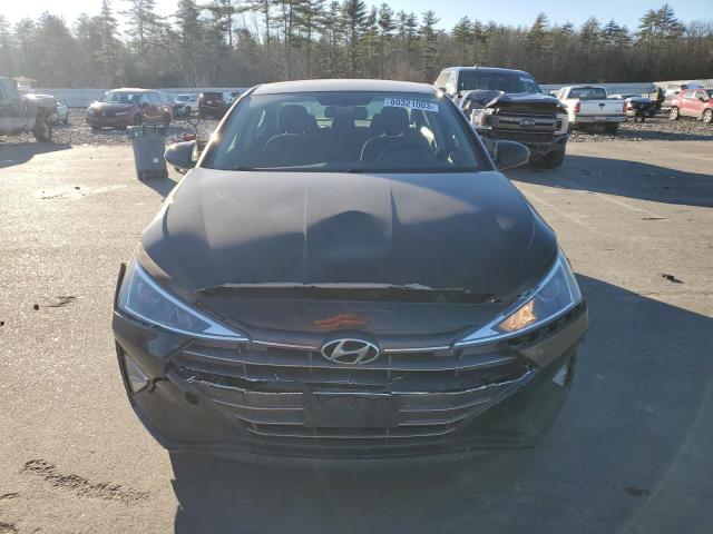 KMHD74LF2KU781132 | 2019 HYUNDAI ELANTRA SE