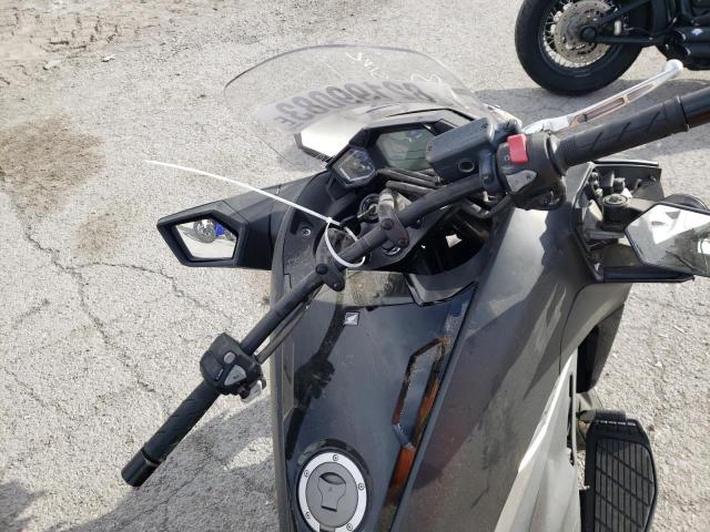 2015 HONDA NC700JD JH2RC8117FK000165