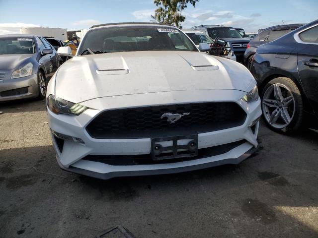 1FATP8UH3K5148579 | 2019 FORD MUSTANG