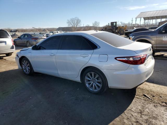 4T1BD1FK2FU169865 | 2015 TOYOTA CAMRY HYBR