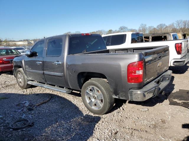 3GCPCSE01BG159800 | 2011 Chevrolet silverado c1500 lt