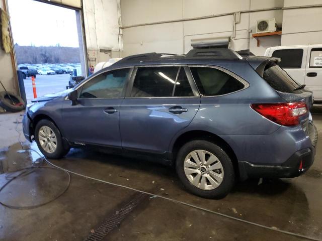 4S4BSACC4J3200292 | 2018 SUBARU OUTBACK 2.