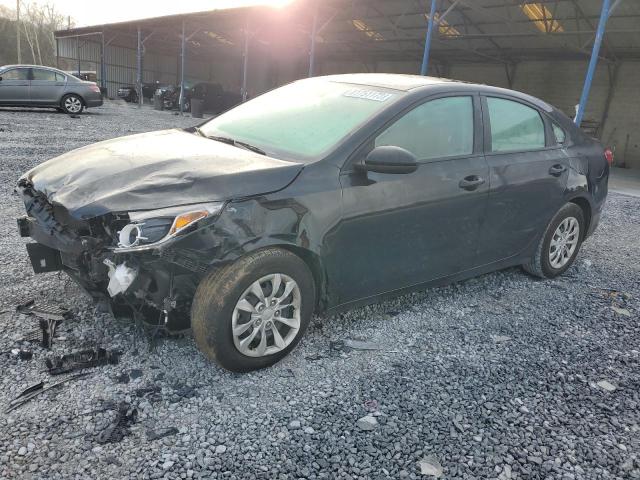 2021 KIA FORTE FE - 3KPF24AD7ME344905