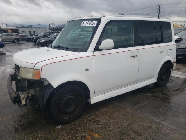 2005 Scion xB 