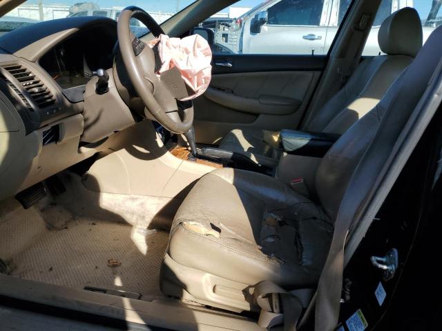 1HGCM56885A018390 | 2005 Honda accord ex