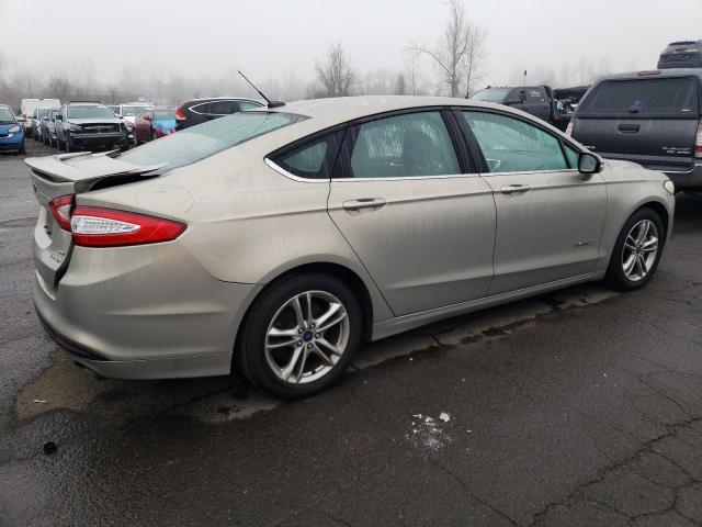 3FA6P0LU1FR246073 | 2015 FORD FUSION SE