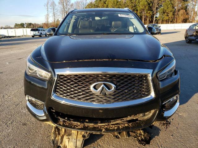 5N1DL0MM3HC523184 | 2017 INFINITI QX60