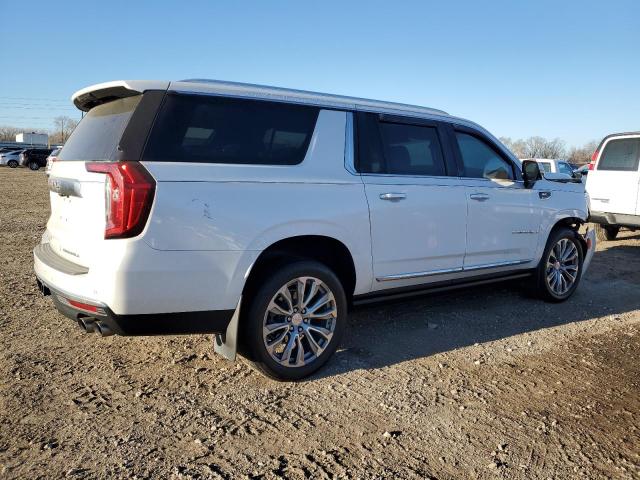 1GKS2JKL9MR426856 | 2021 GMC YUKON XL D