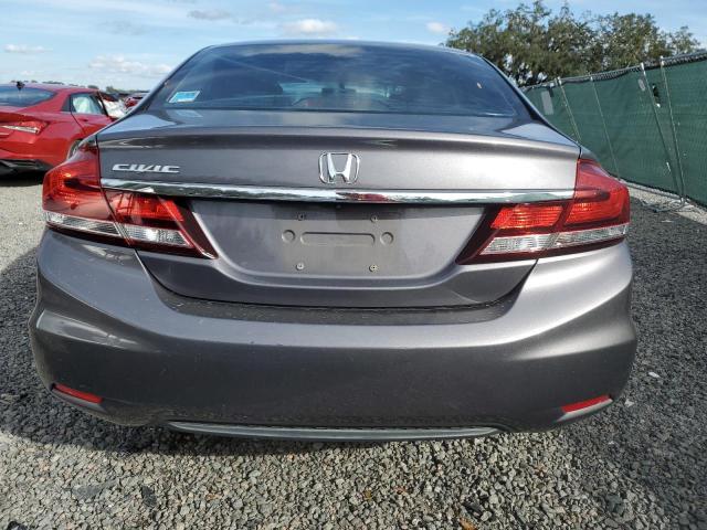 19XFB2E56FE040393 | 2015 Honda civic lx