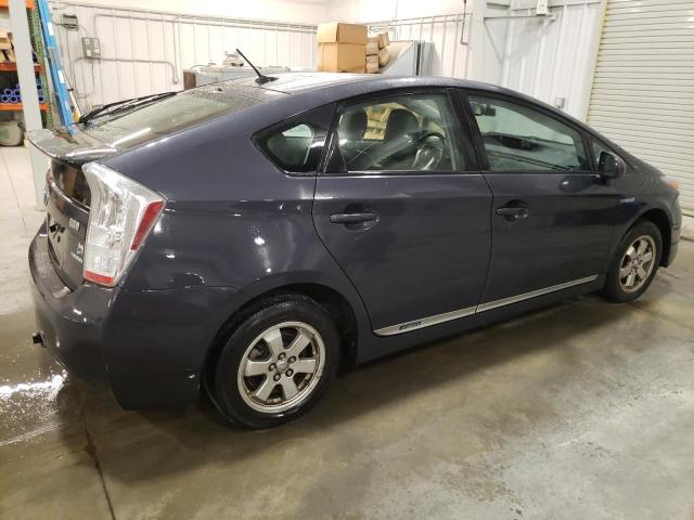 Vin: jtdkn3du4a0139445, lot: 80108633, toyota prius 20103