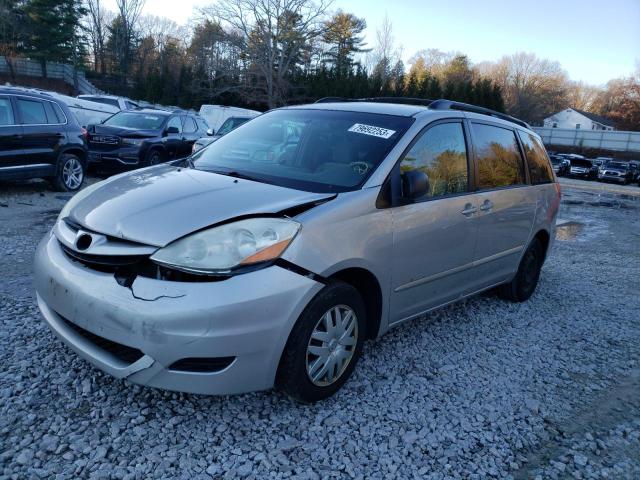 2006 Toyota Sienna CE