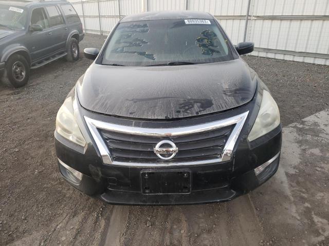 1N4AL3AP8FC184920 | 2015 NISSAN ALTIMA 2.5