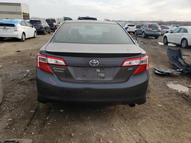 4T1BF1FK7EU832033 | 2014 TOYOTA CAMRY L