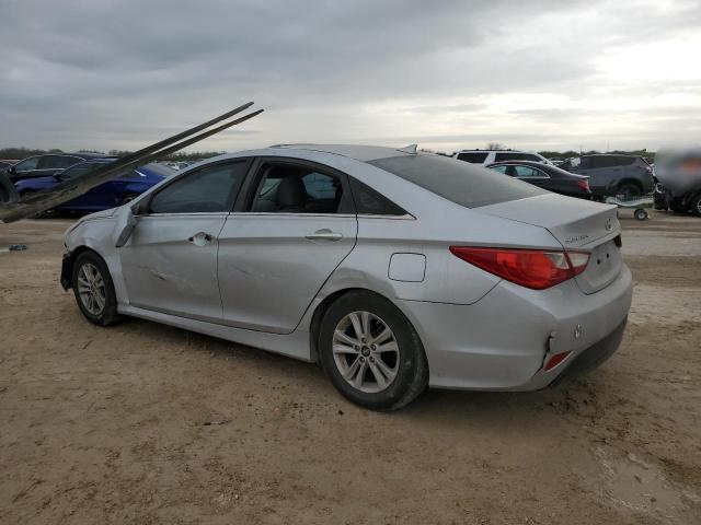 5NPEB4AC1EH862802 | 2014 HYUNDAI SONATA GLS