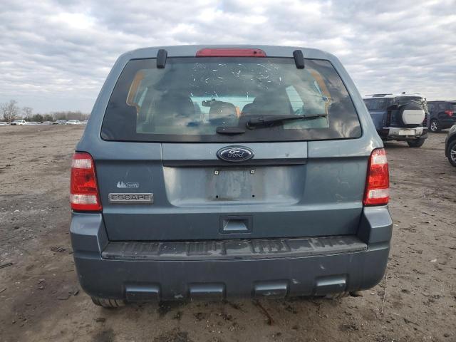 1FMCU0C73BKC02487 | 2011 Ford escape xls