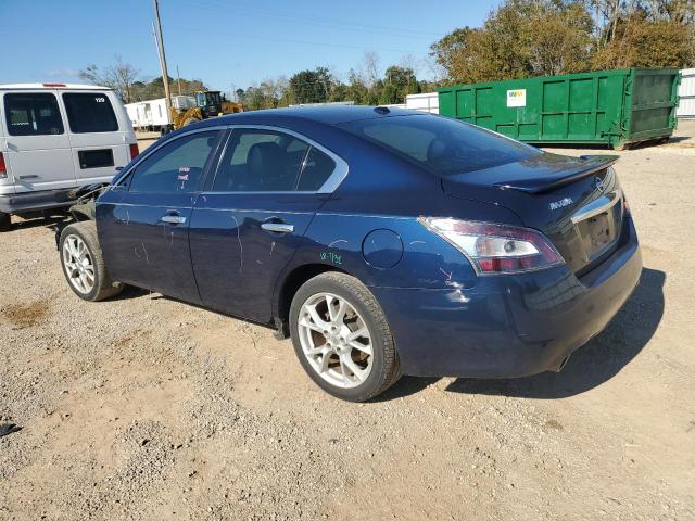 1N4AA5AP8EC912963 | 2014 NISSAN MAXIMA S