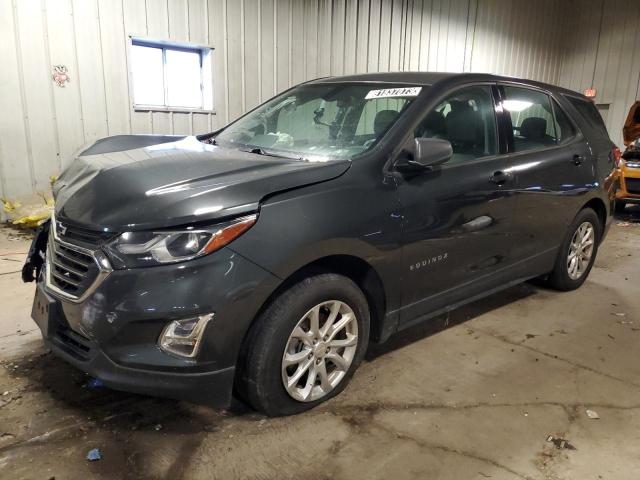2019 CHEVROLET EQUINOX LS 2GNAXHEV5K6170293