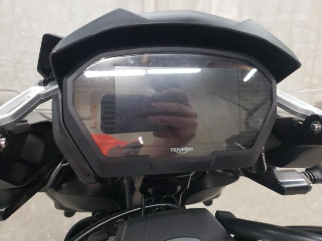 2020 TRIUMPH MOTORCYCLE EXPLORER X - SMTF42XB4LJ997537
