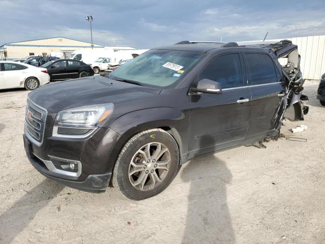 2015 GMC Acadia SLT1