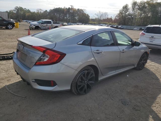 19XFC2F81LE017346 | 2020 HONDA CIVIC SPOR