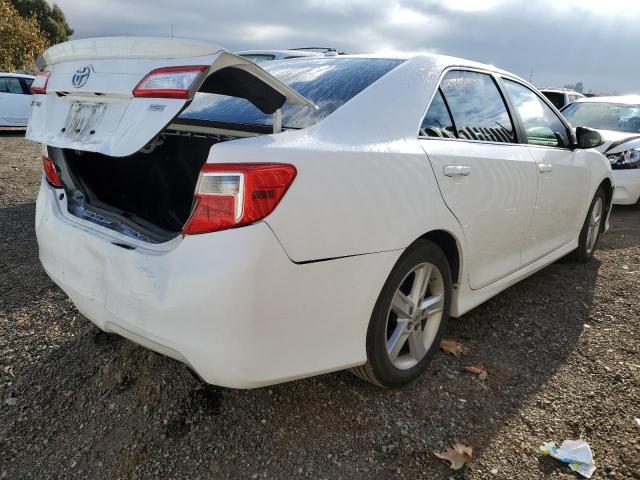 4T1BF1FK1EU802672 | 2014 TOYOTA CAMRY L