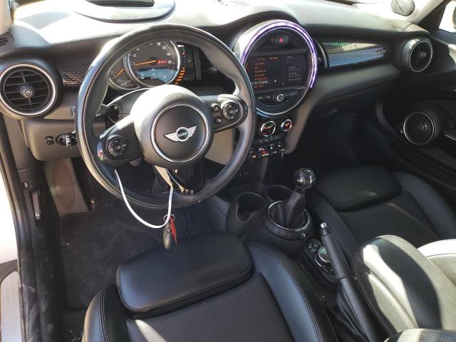 WMWXM7C57ET970286 | 2014 MINI COOPER S