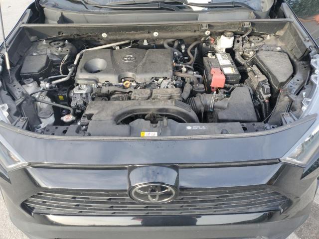 2T3H1RFV5MC134819 | 2021 TOYOTA RAV4 LE