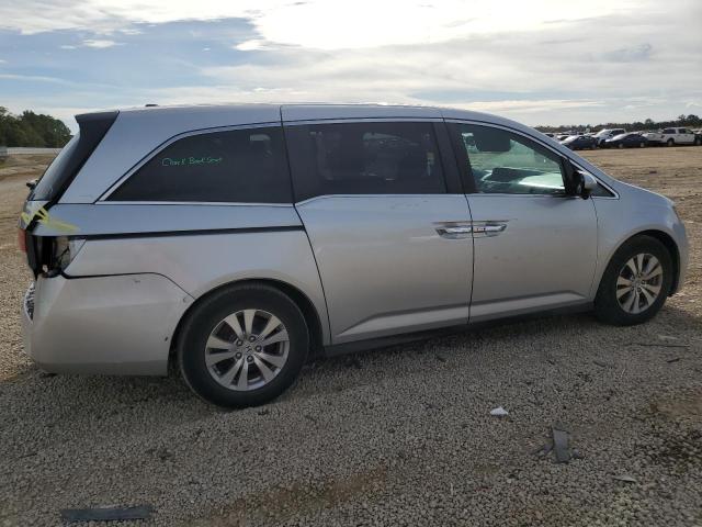 5FNRL5H69EB058833 | 2014 HONDA ODYSSEY EX