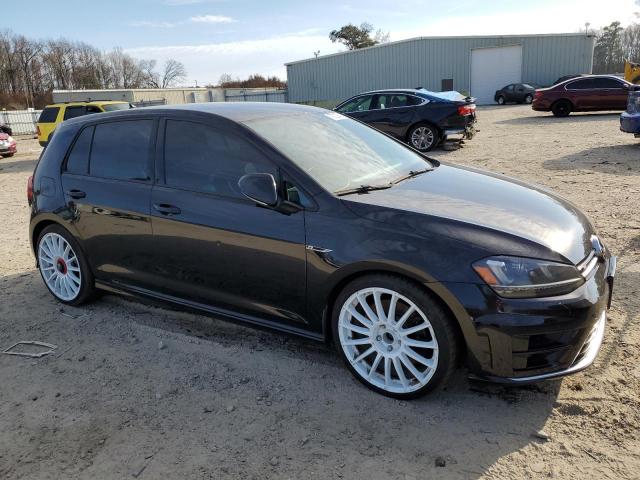 WVWLF7AU6GW107258 | 2016 VOLKSWAGEN GOLF R