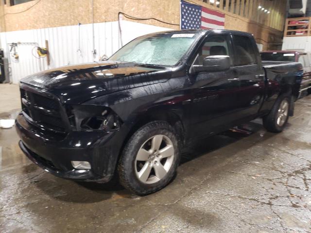 2012 Dodge Ram 1500 ST