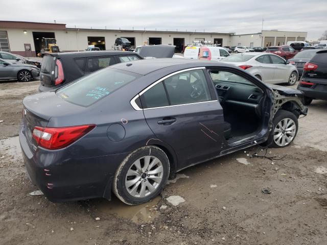 4S3BNAD61F3074971 | 2015 SUBARU LEGACY 2.5