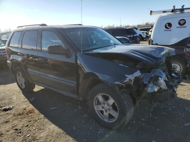 1J8GR48K77C522787 | 2007 Jeep grand cherokee laredo