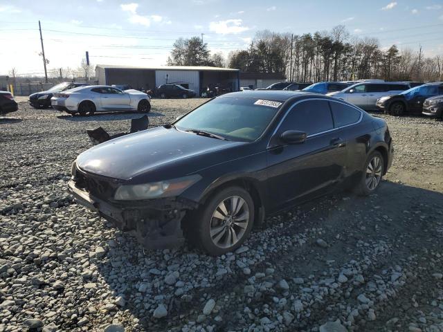 2009 Honda Accord Coupe EX