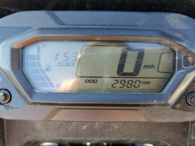 2023 KAWASAKI KL650 K ML5KLEK11PDA18946