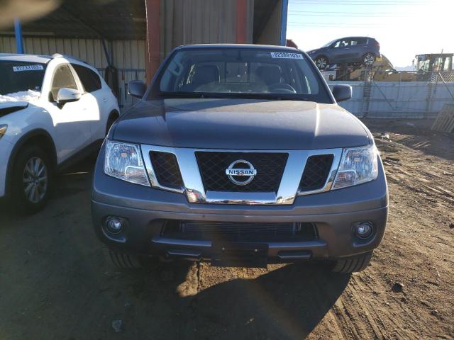 1N6DD0EV3KN786874 | 2019 NISSAN FRONTIER S