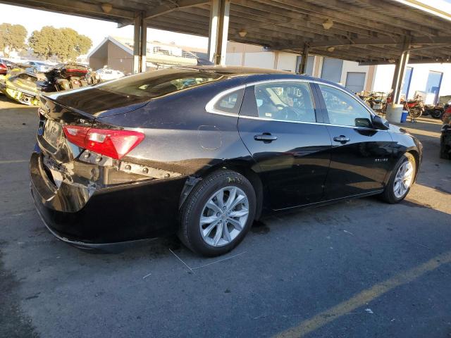 1G1ZD5ST7PF164166 | 2023 CHEVROLET MALIBU LT