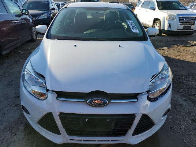 1FADP3F23EL380163 | 2014 FORD FOCUS SE