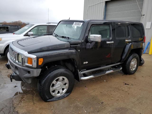 2006 HUMMER H3 