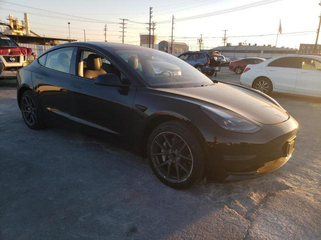 5YJ3E1EA5MF053158 | 2021 TESLA MODEL 3