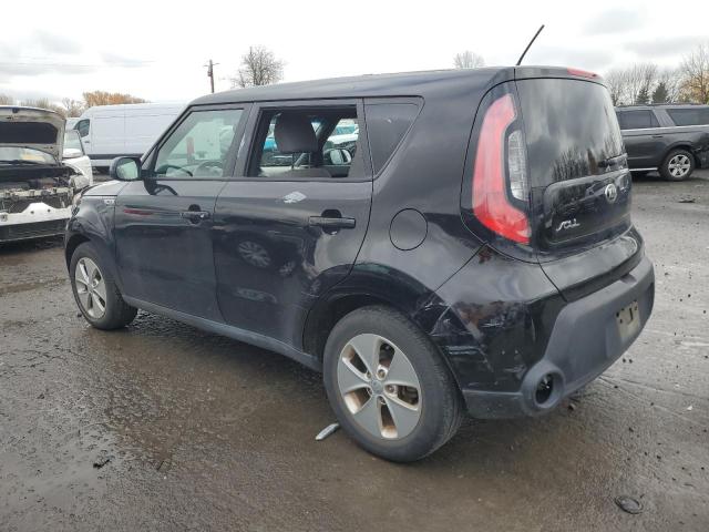 KNDJN2A21F7761699 | 2015 KIA SOUL