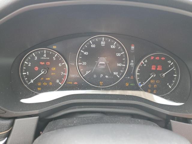 2024 MAZDA CX-90 PREF - JM3KKCHD2R1111434