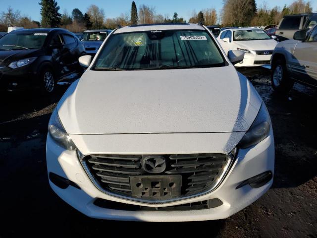 3MZBN1L38JM172312 | 2018 MAZDA 3 TOURING