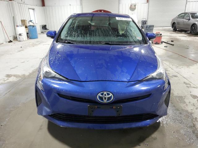 JTDKBRFU8G3510025 | 2016 TOYOTA PRIUS