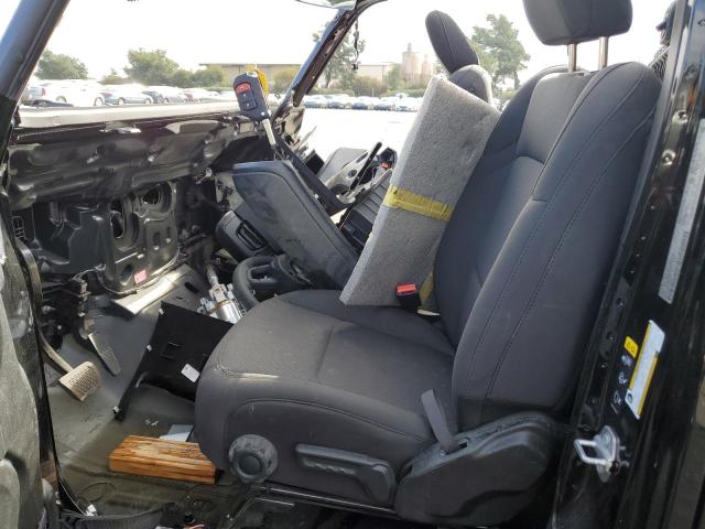 2023 JEEP WRANGLER 4 - 1C4JJXN64PW592680