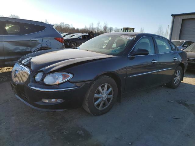 2009 Buick LaCrosse CX