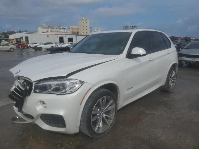 2017 BMW X5 sDrive35i