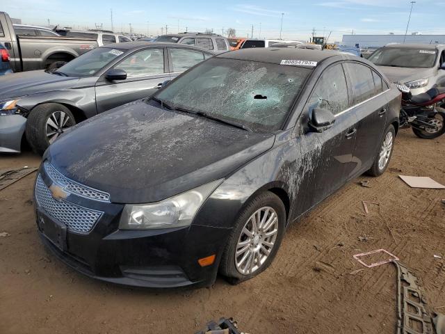 2013 Chevrolet Cruze ECO