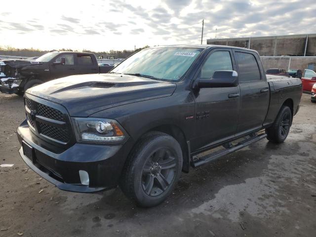 2017 Ram 1500 Sport