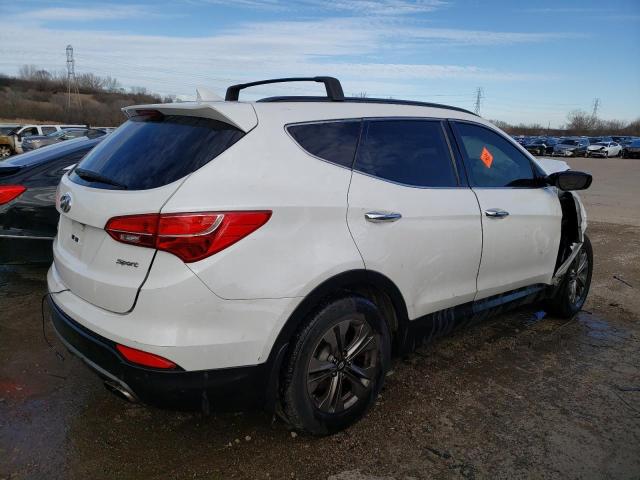 5XYZU3LB9FG269191 | 2015 HYUNDAI SANTA FE S